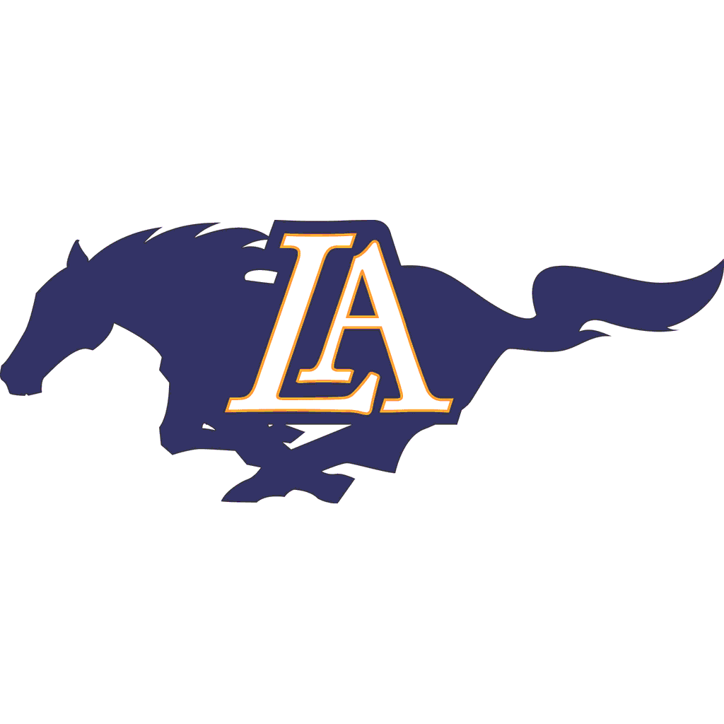 LA Logo